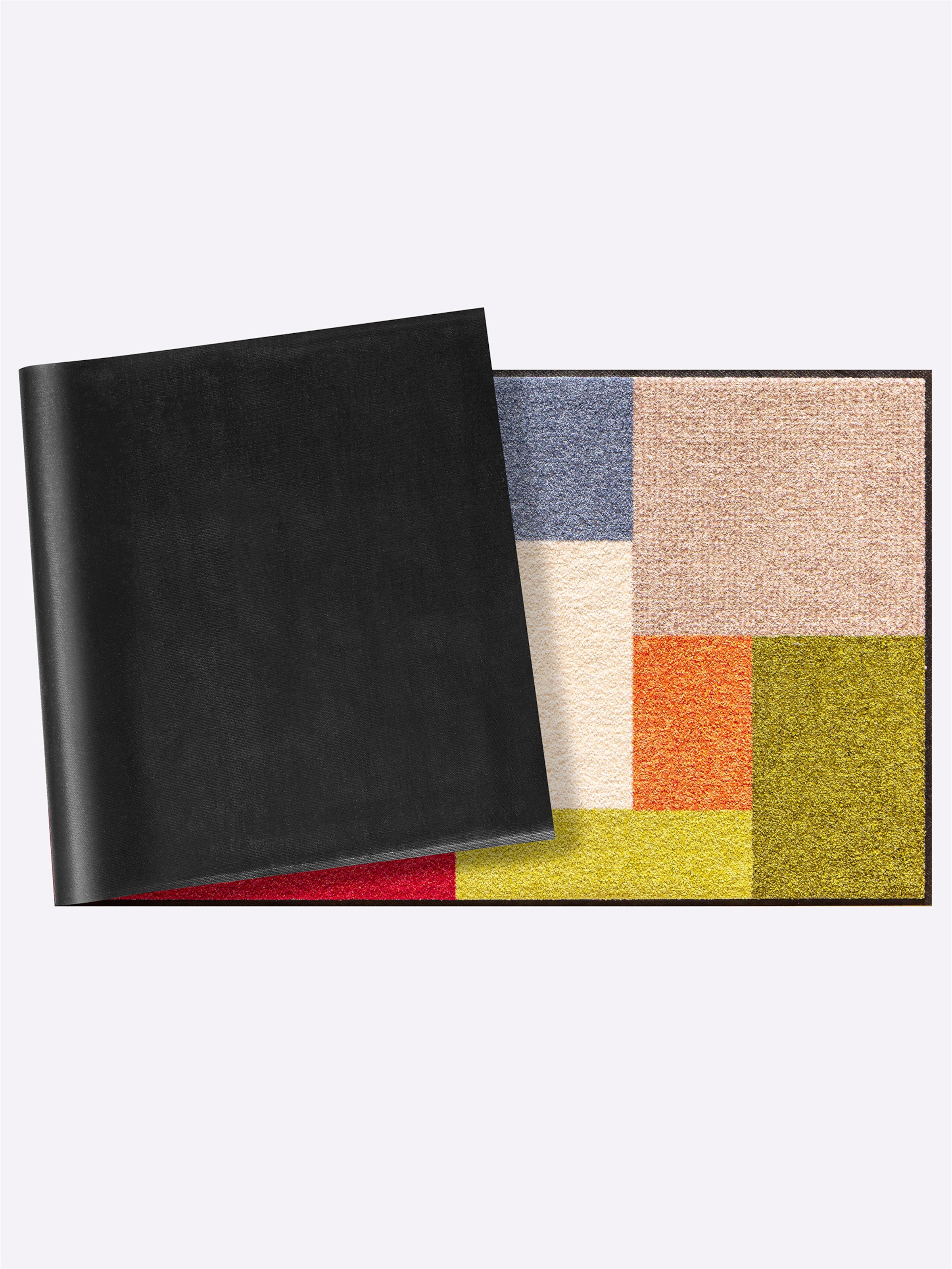 Thumbnail - Fußmatte