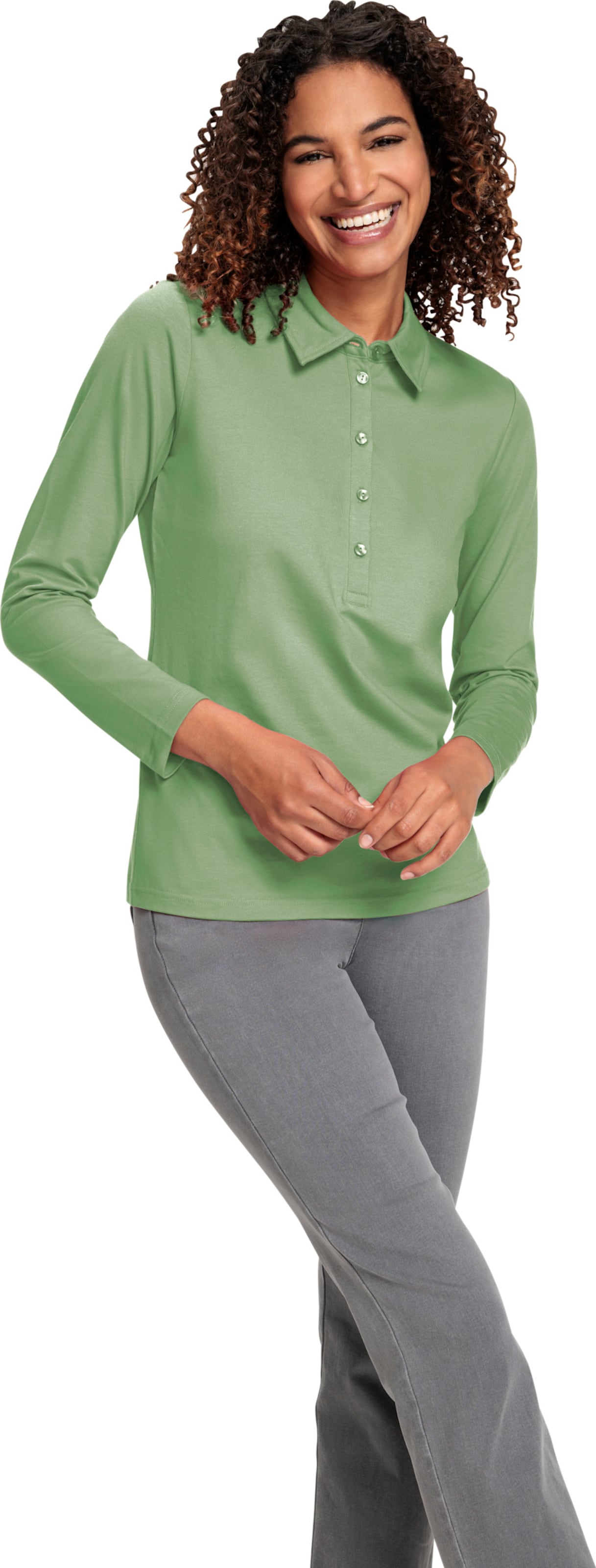 Thumbnail - Poloshirt