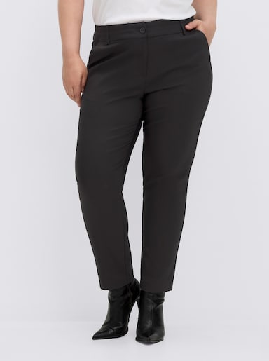 Hose - schwarz