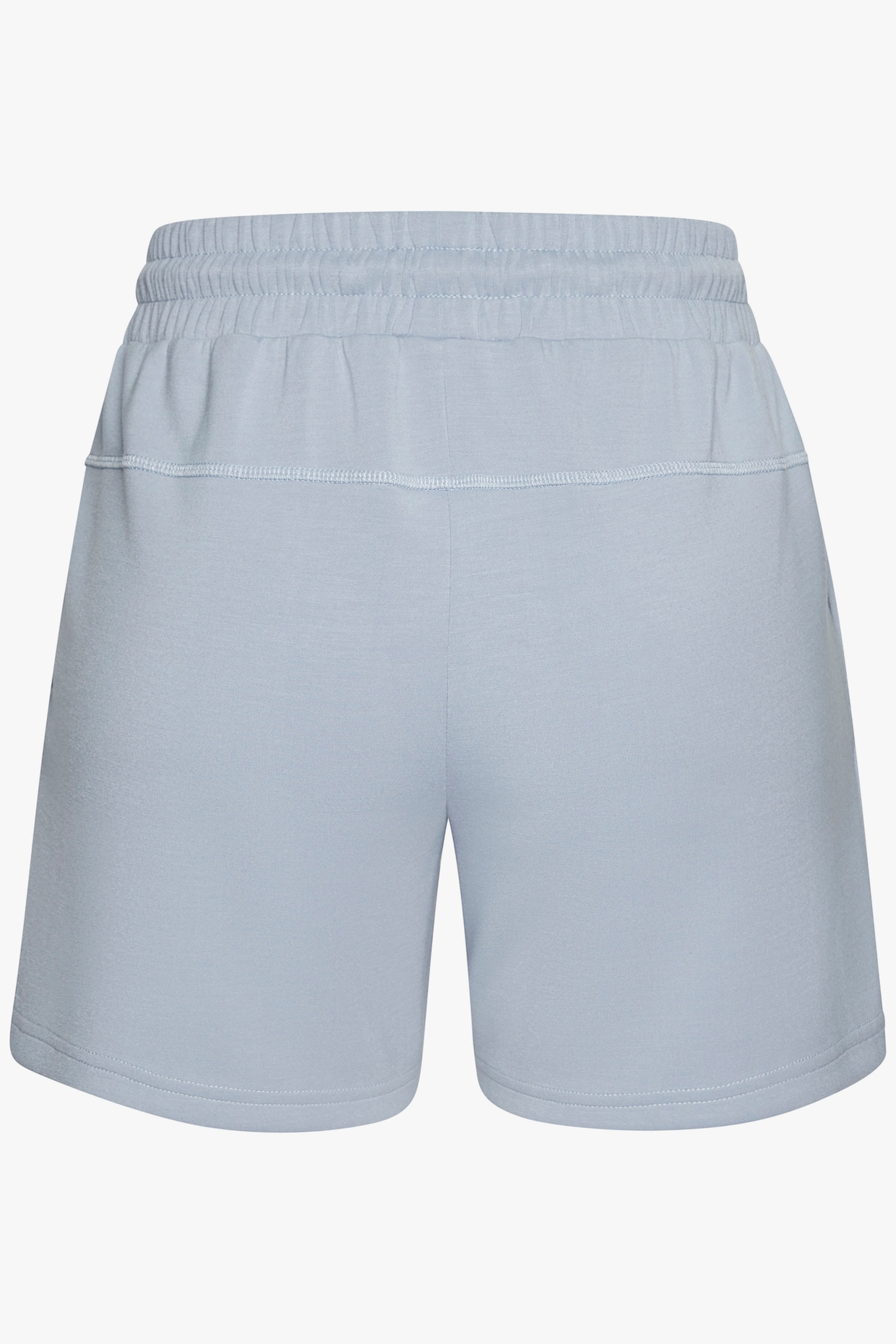 Sweatshorts - hellblau
