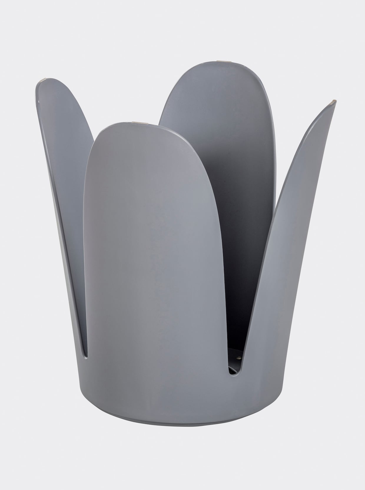 heine home Tabouret - anthracite