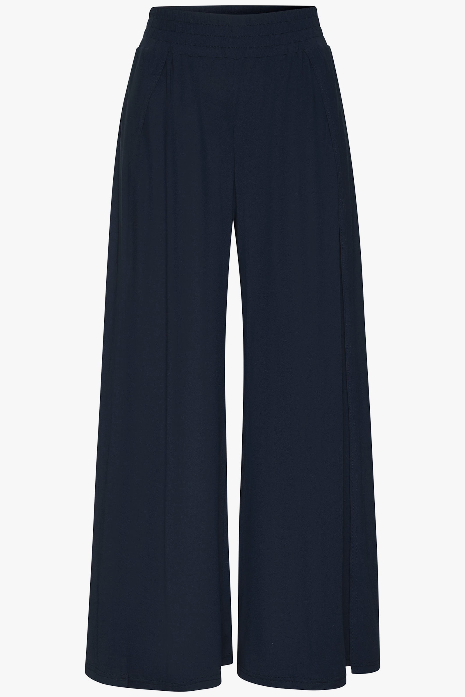 LASCANA Sarouel - marine