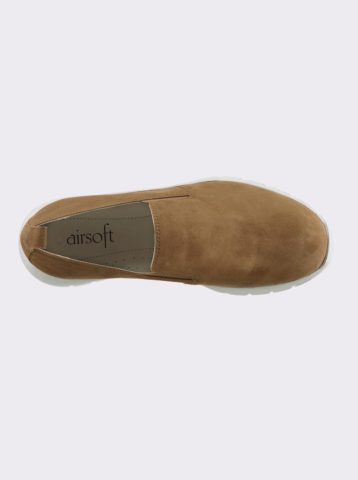 airsoft modern+ Slipper - camel