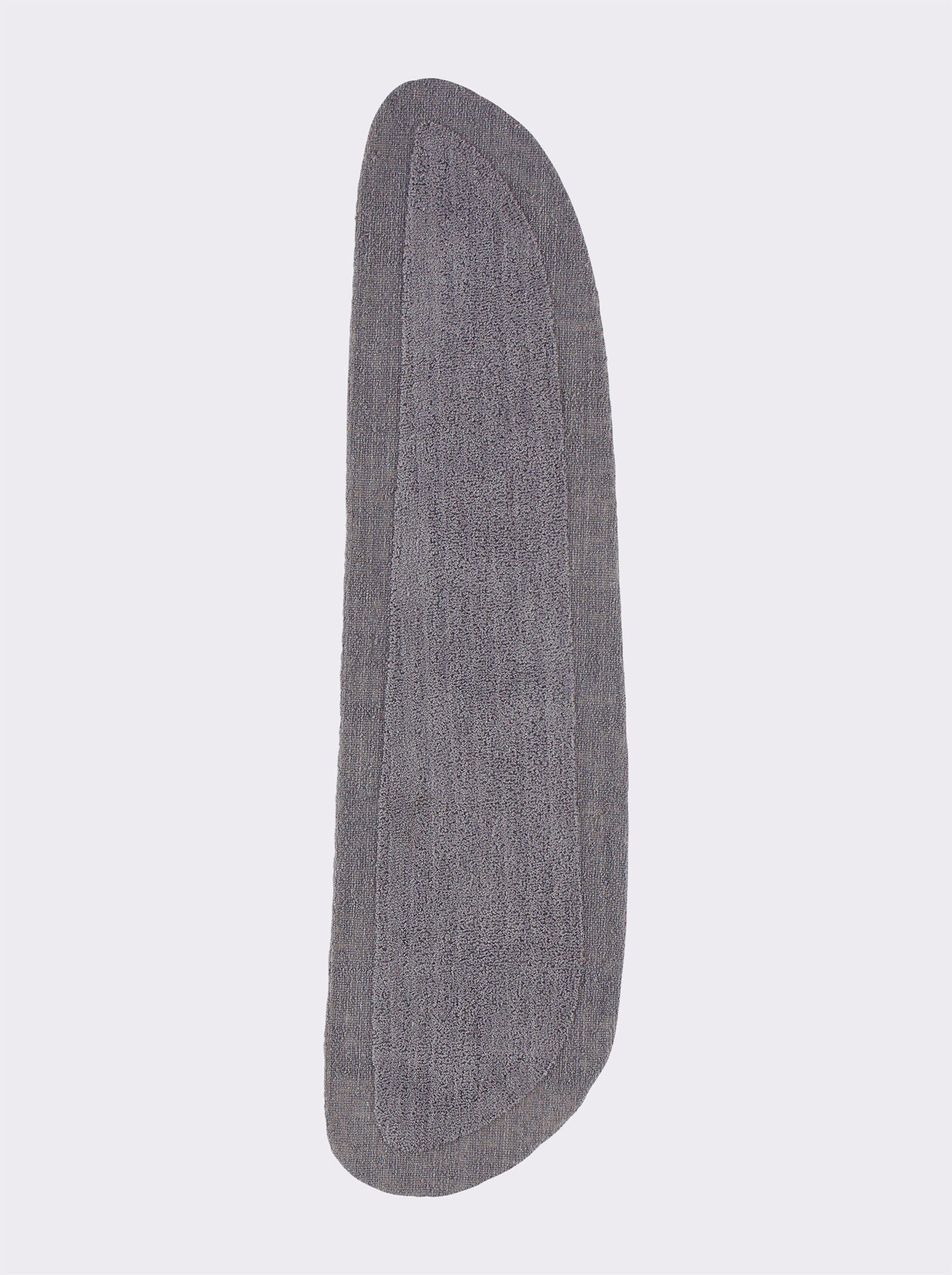 heine home Teppich - grau
