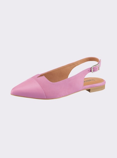 heine Slingballerina - rose