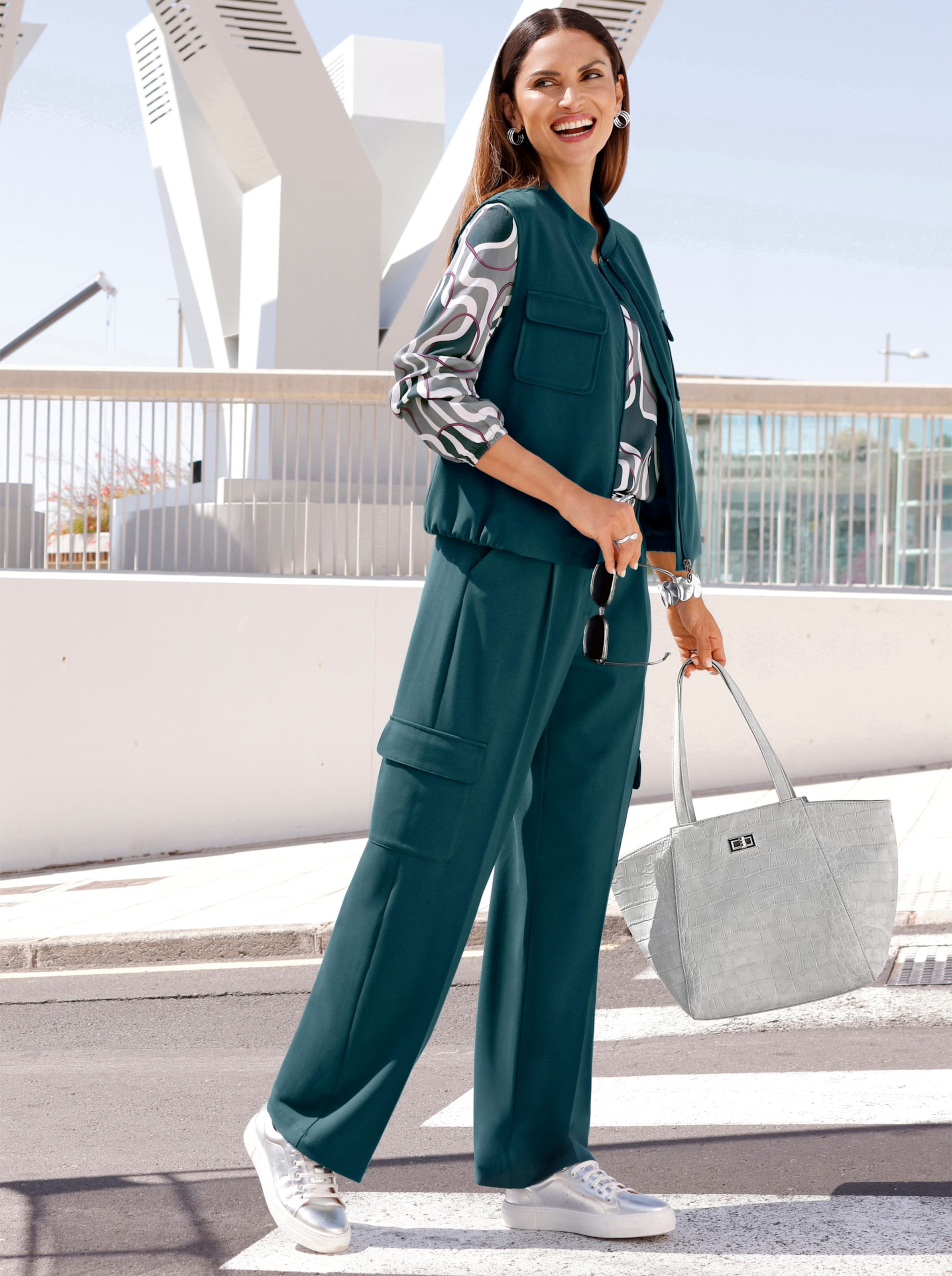 Thumbnail - Cargohose