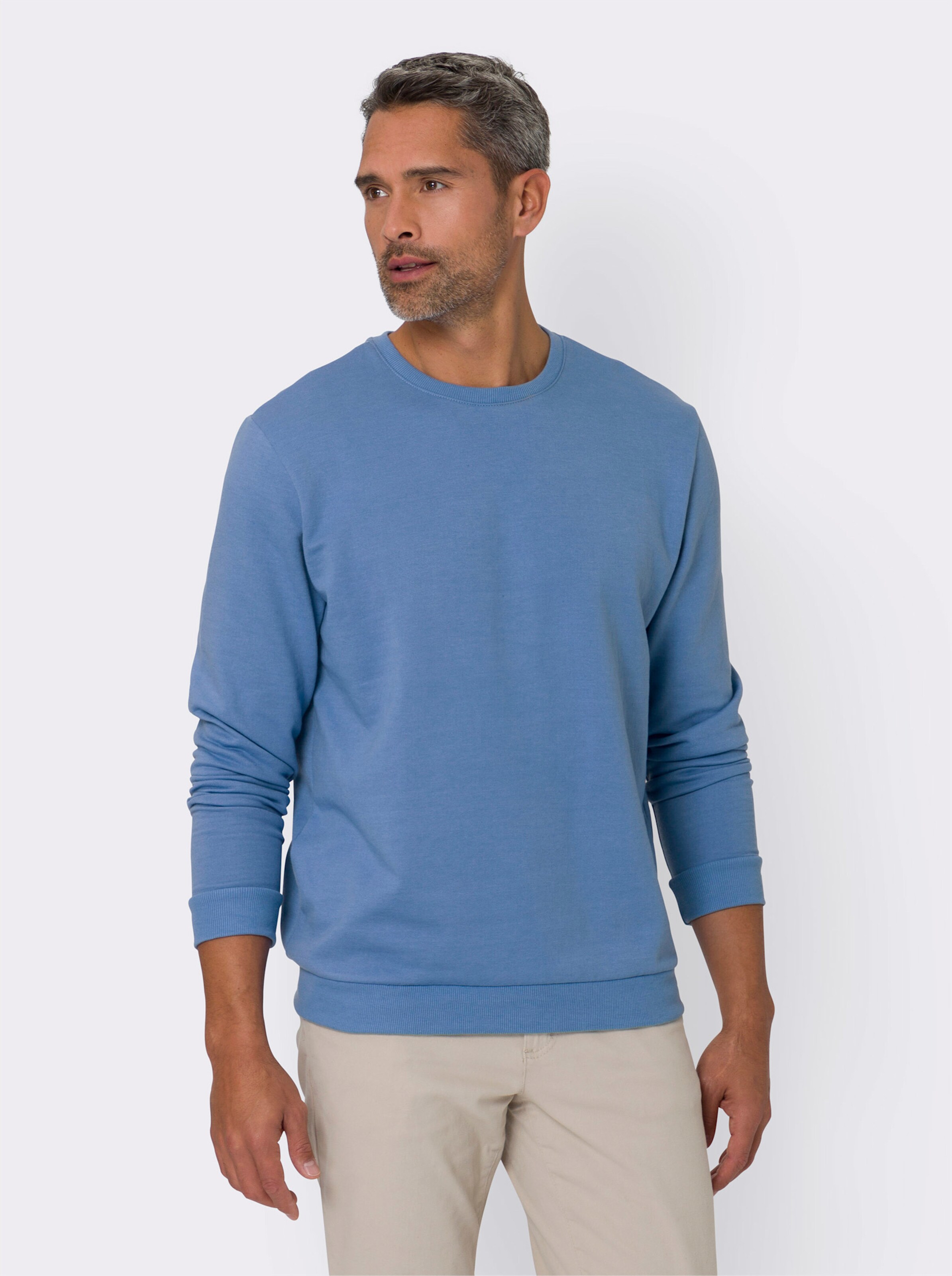 Brillux Maler-Sweatshirt Größe XL main image 0
