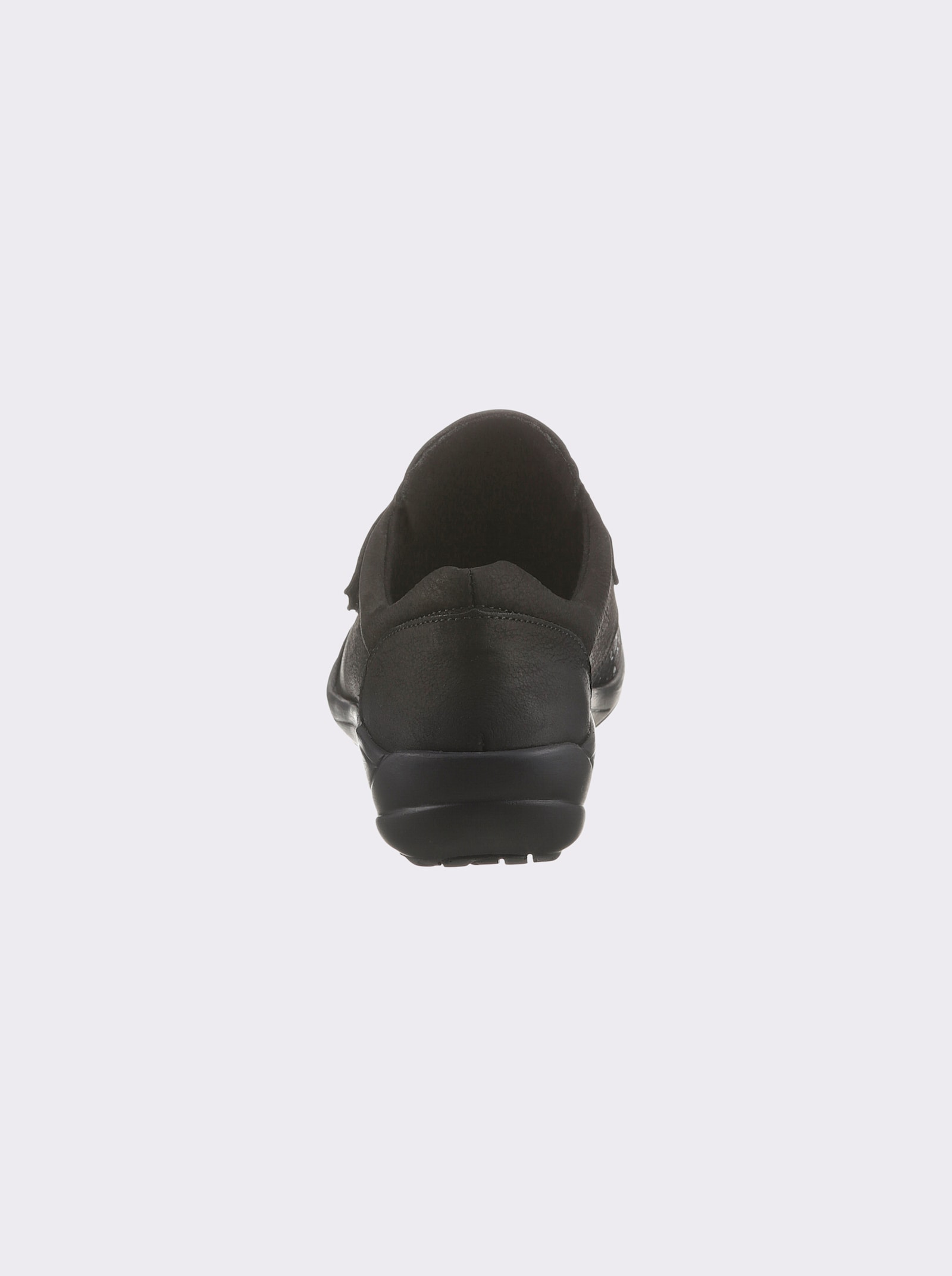 airsoft comfort+ Klittenbandschoen - zwart