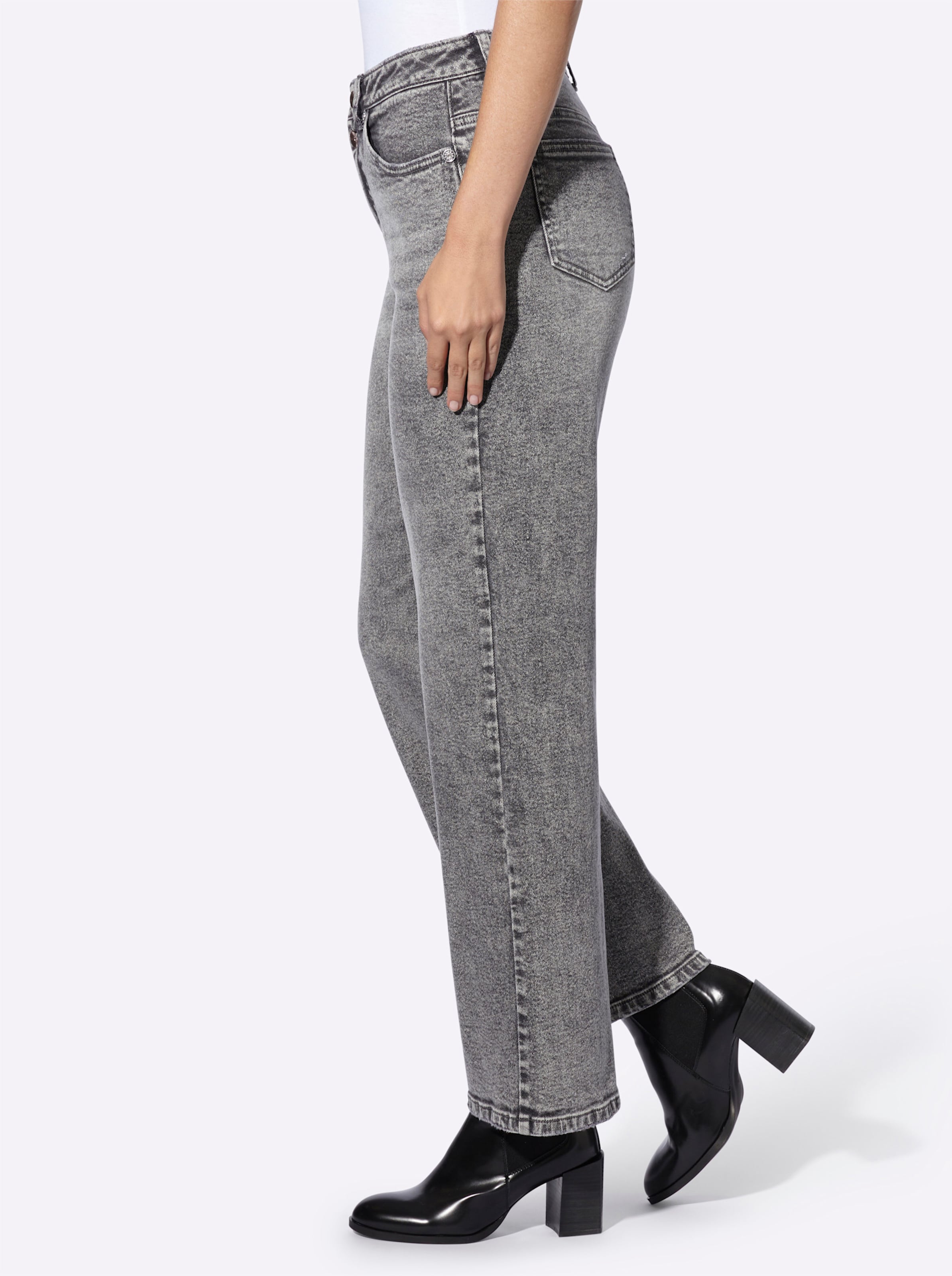 Thumbnail - 5-Pocket-Jeans