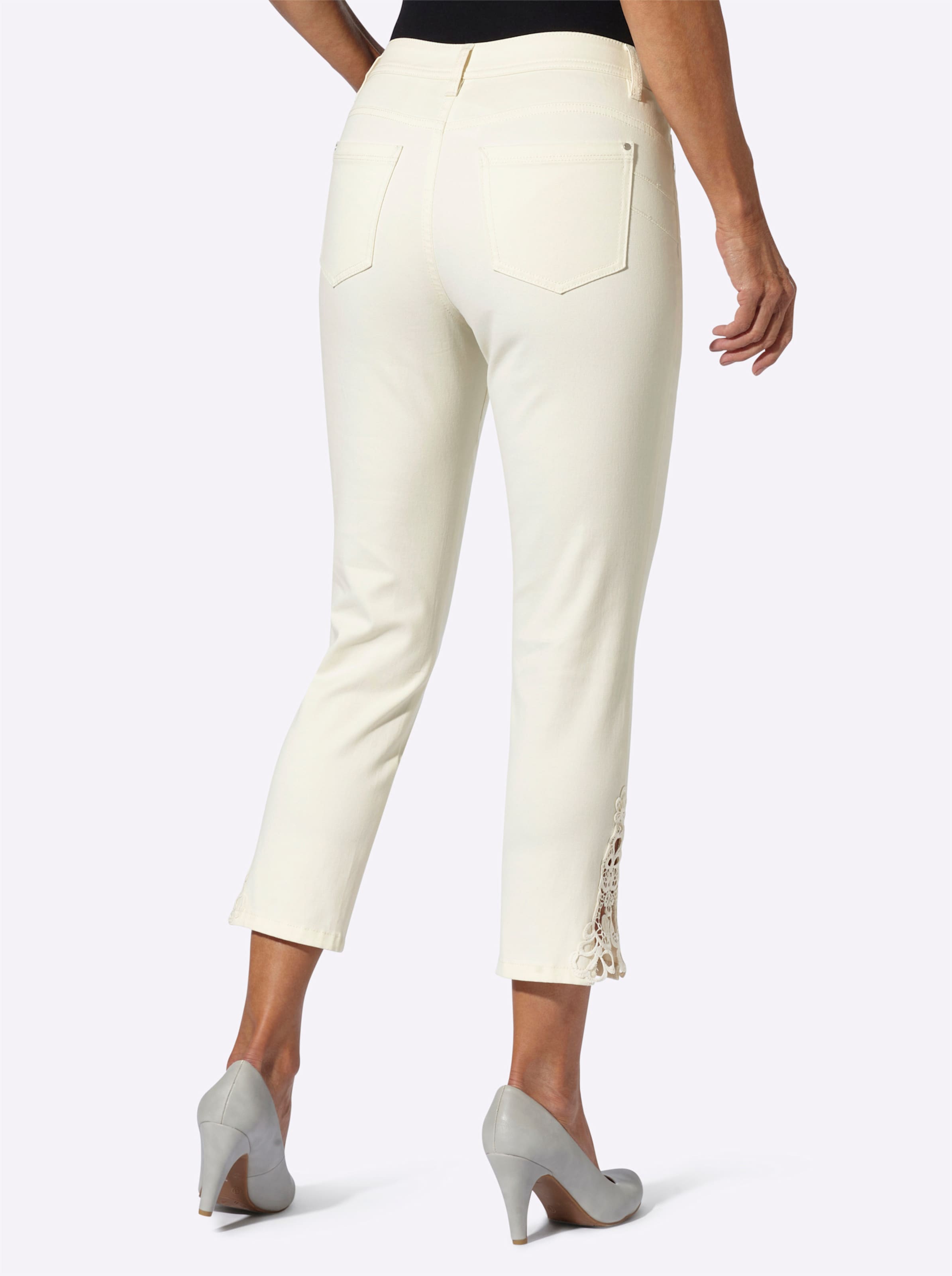 7/8-Jeans