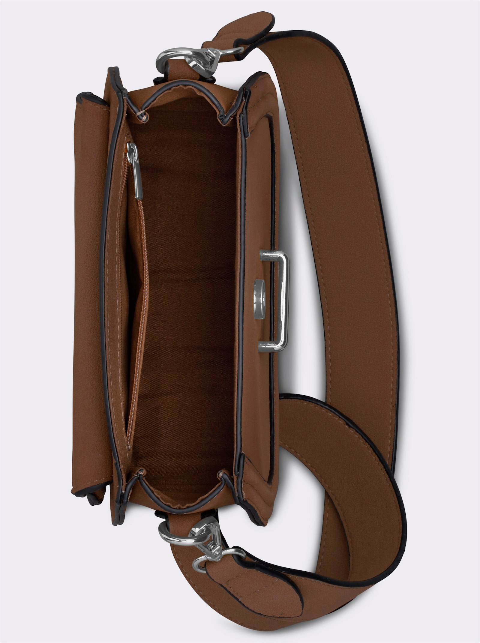 heine Tasche - camel