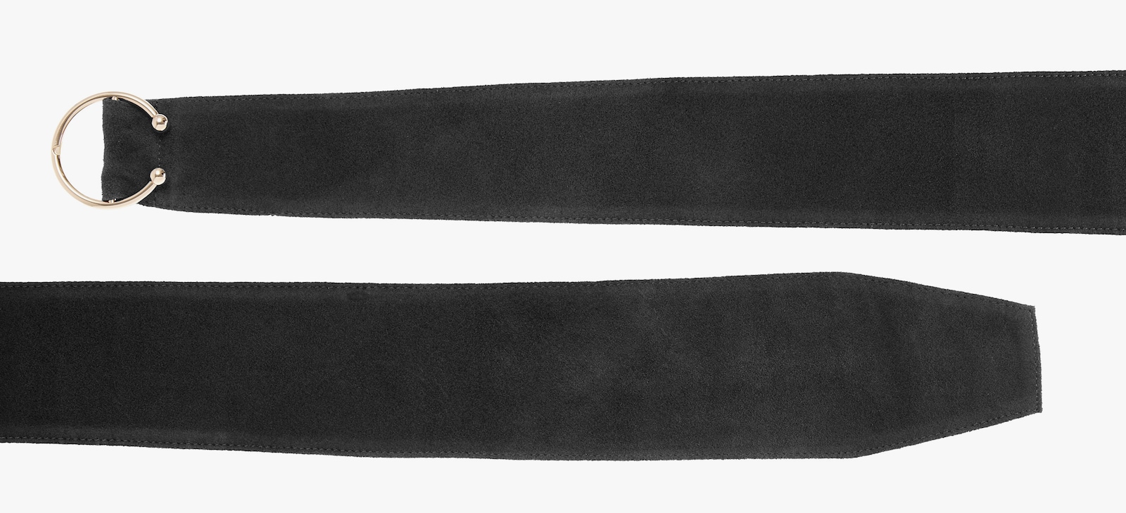 LASCANA Ceinture - noir