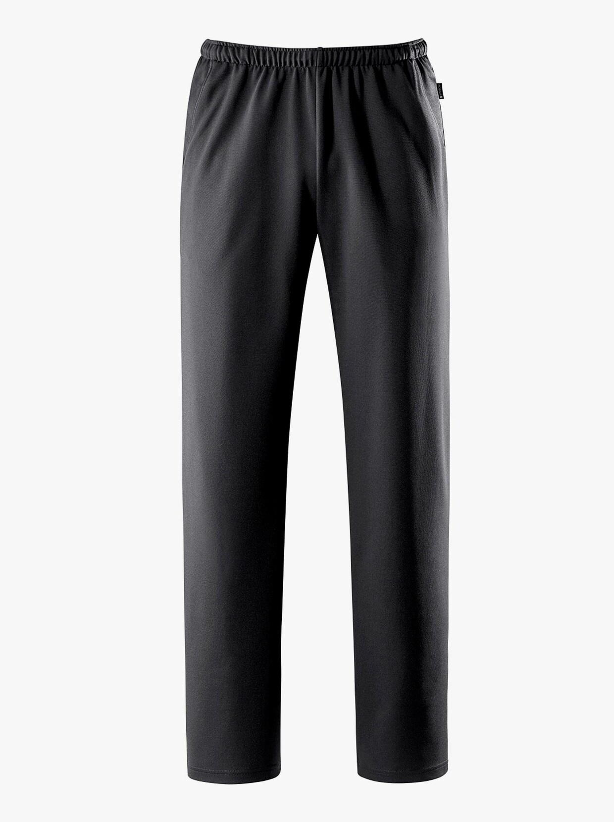 schneider sportswear Freizeithose - schwarz