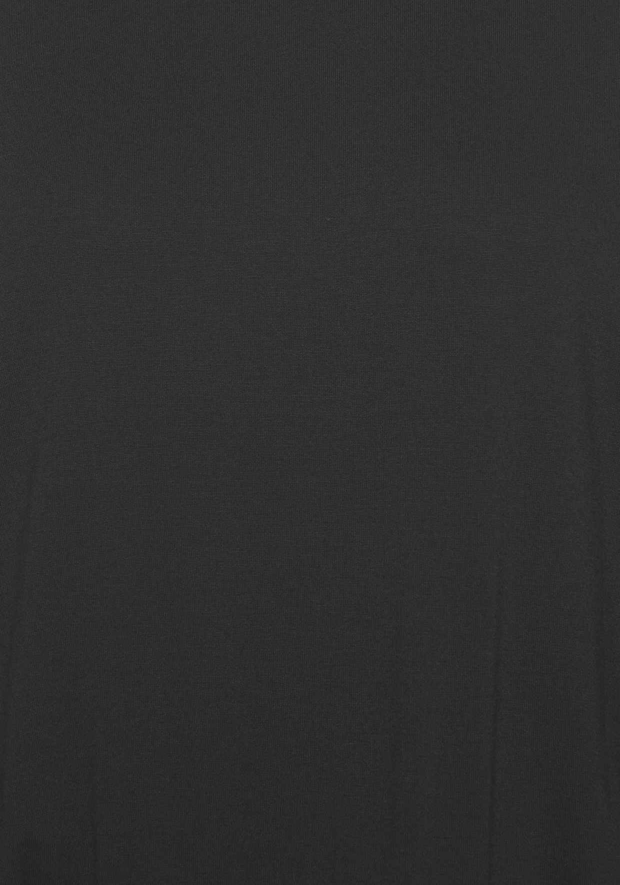 Buffalo Jerseykleid - schwarz