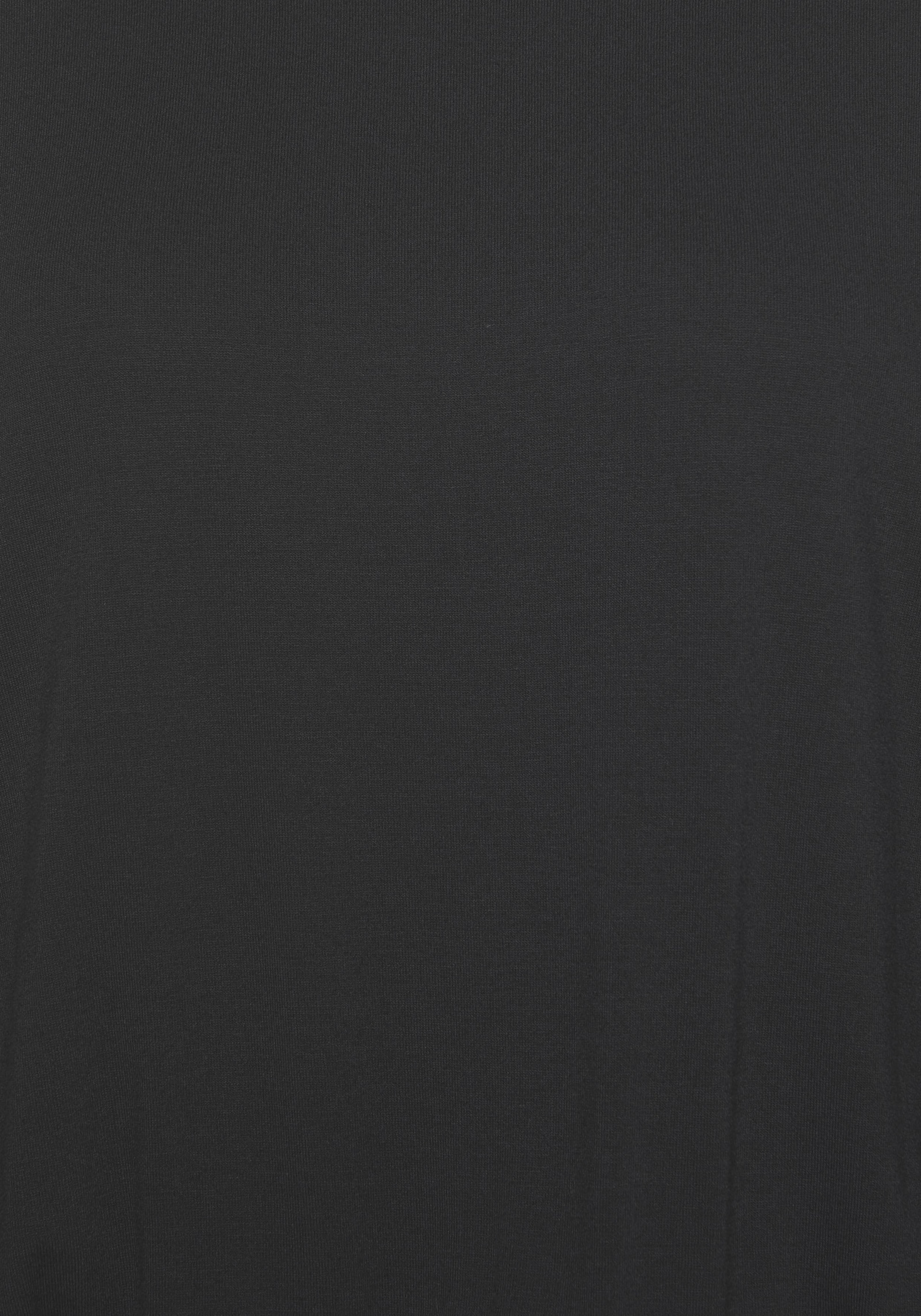 Buffalo Robe en jersey - noir