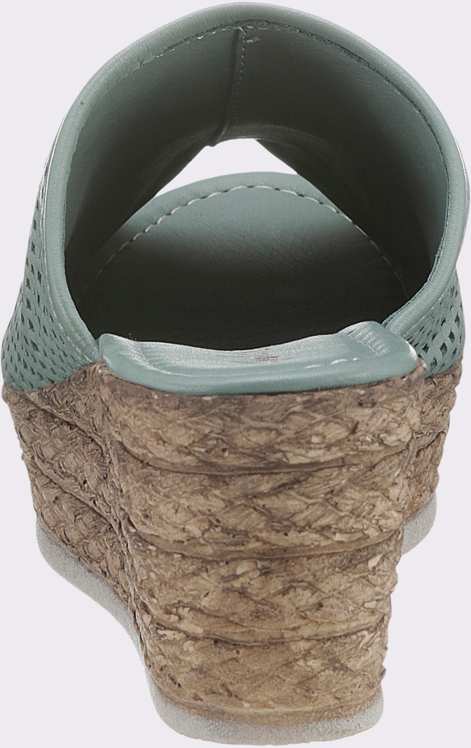 Andrea Conti Pantolette - mint