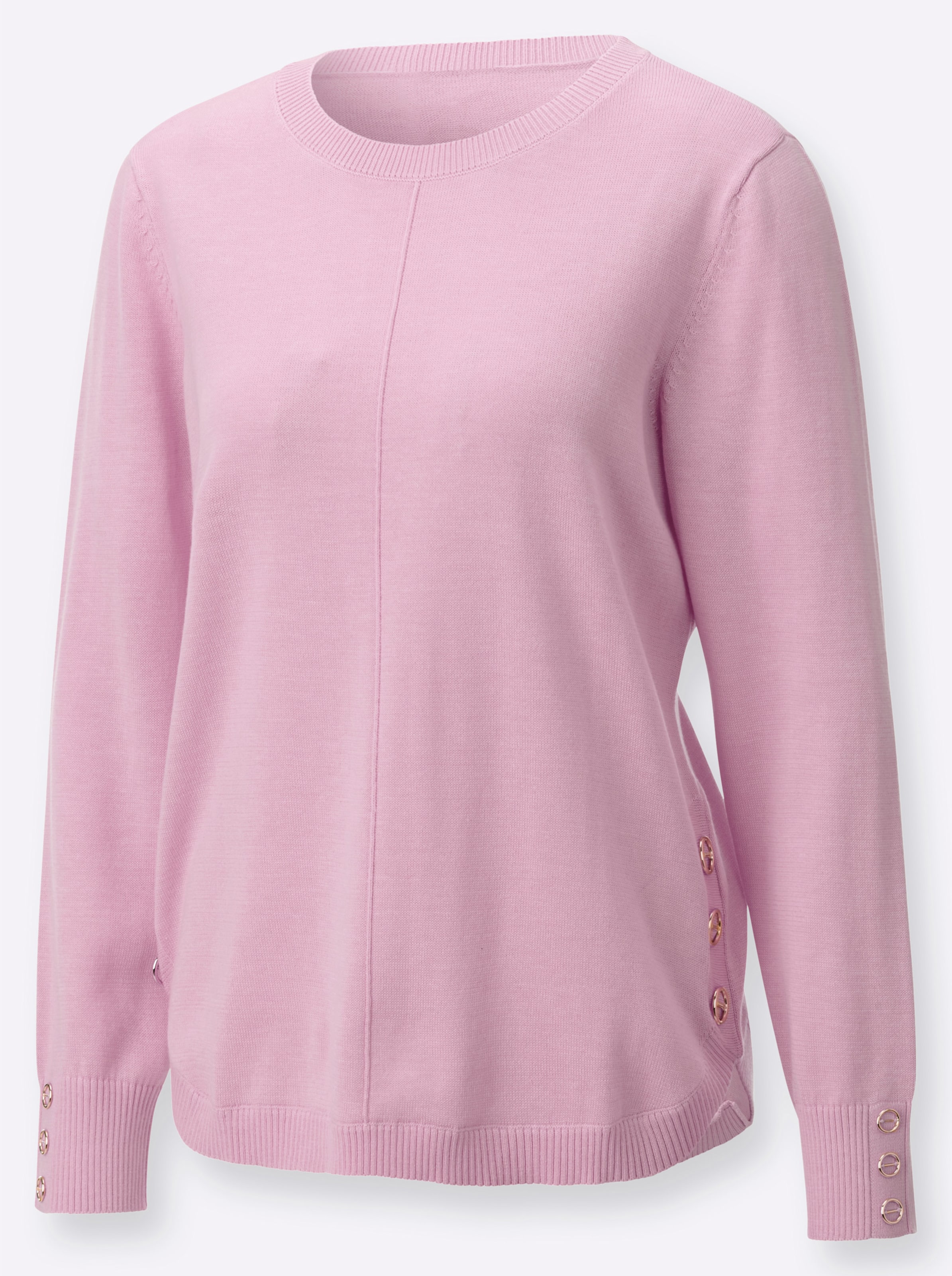 Thumbnail - Langarm-Pullover