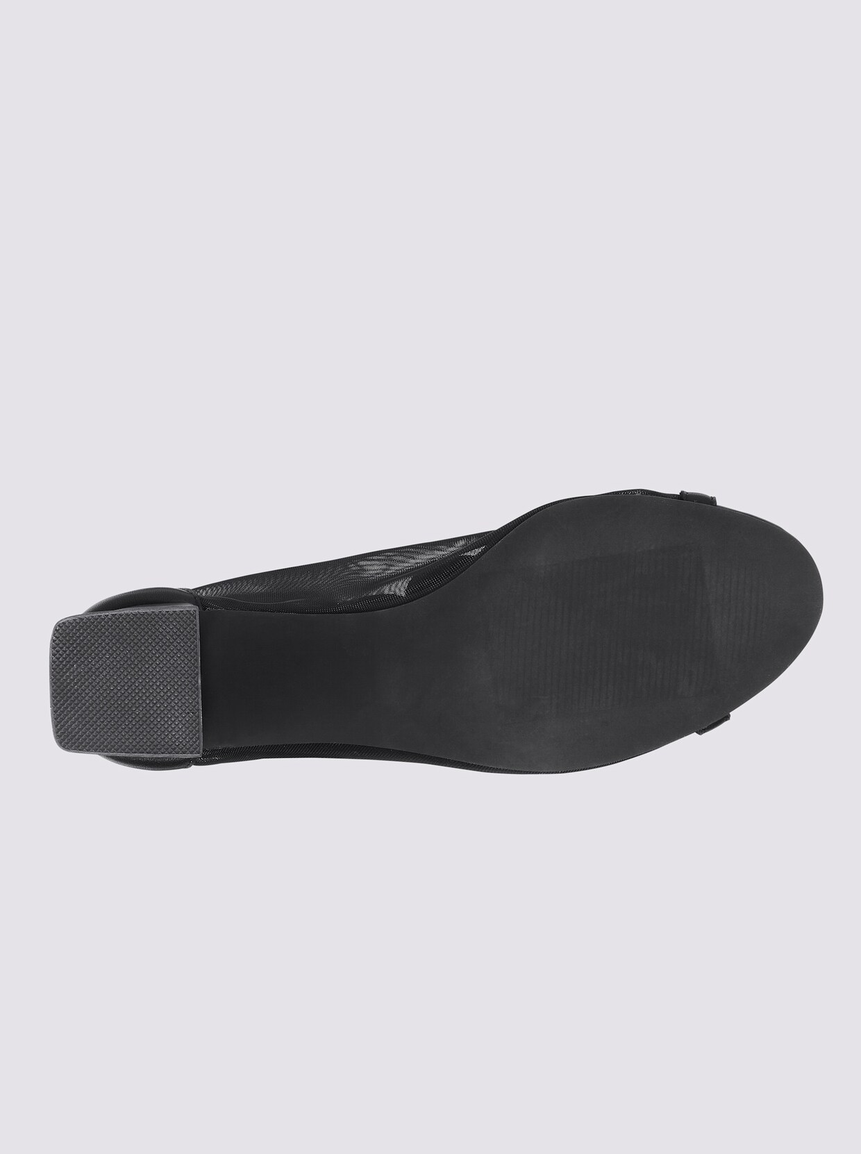 heine Kurzstiefelette - schwarz