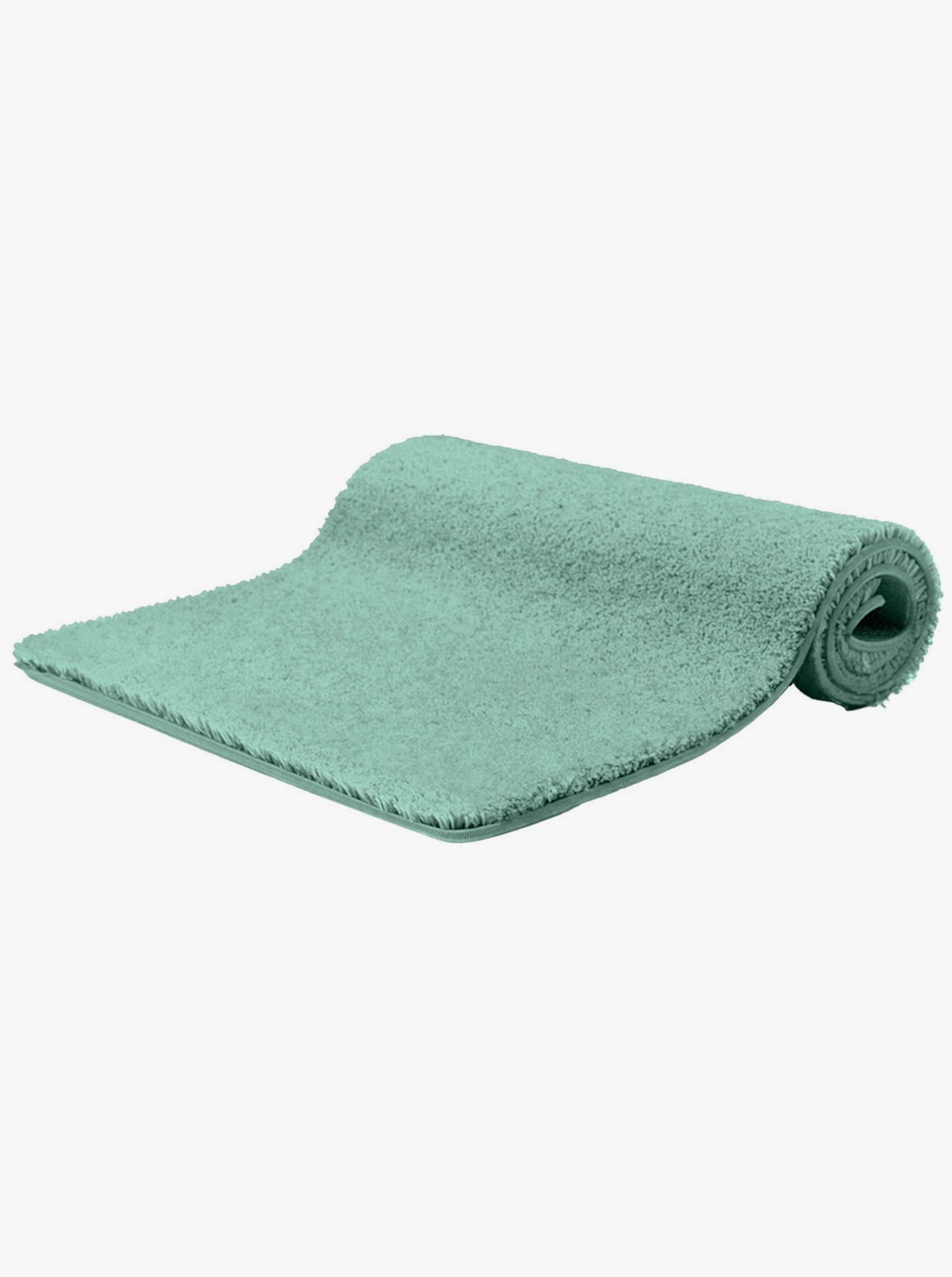 Badematte - salbei