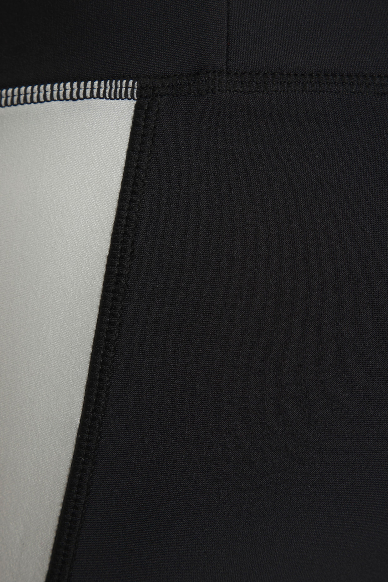 LASCANA ACTIVE Leggings - schwarz