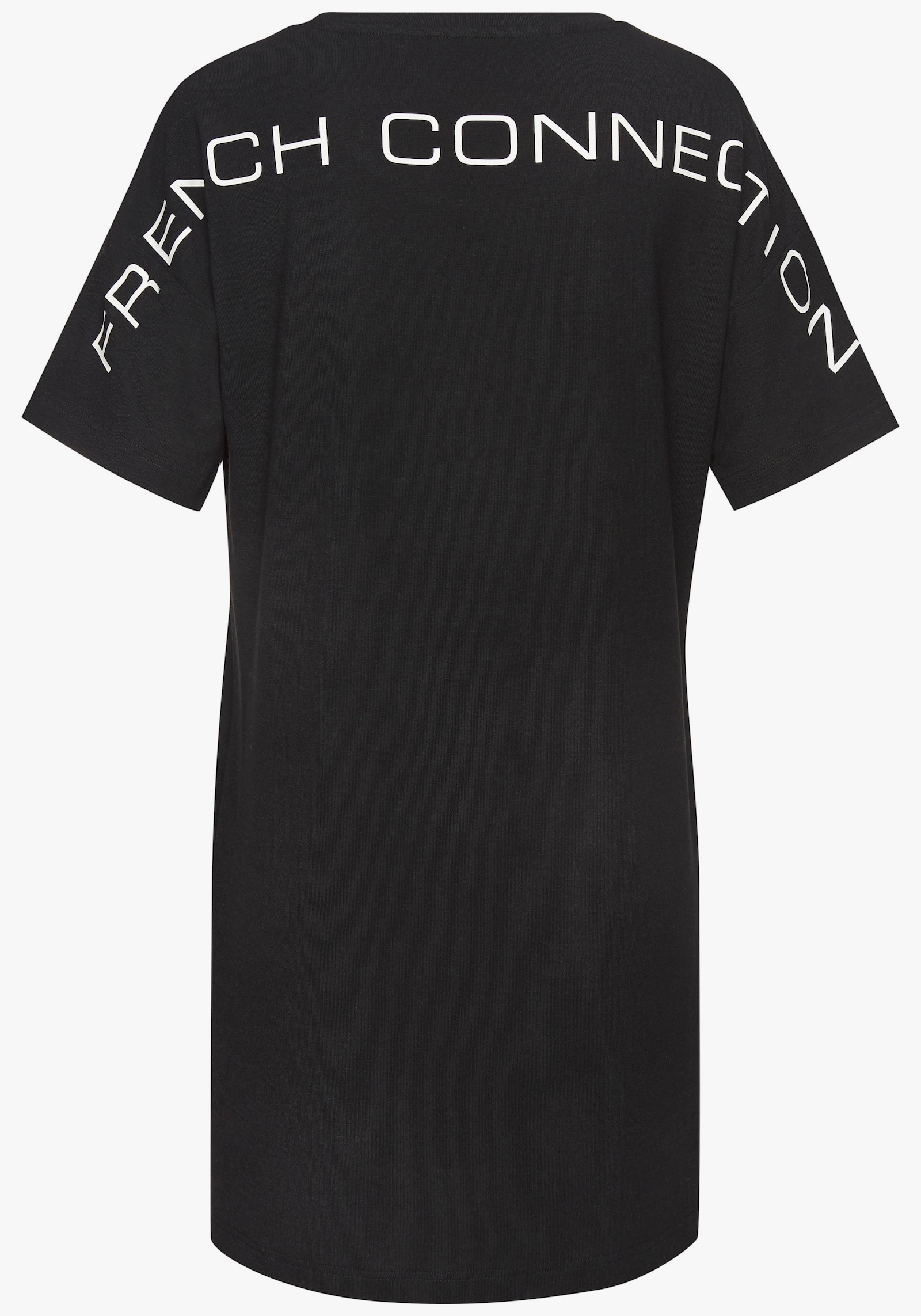 French Connection Chemise de nuit - noir