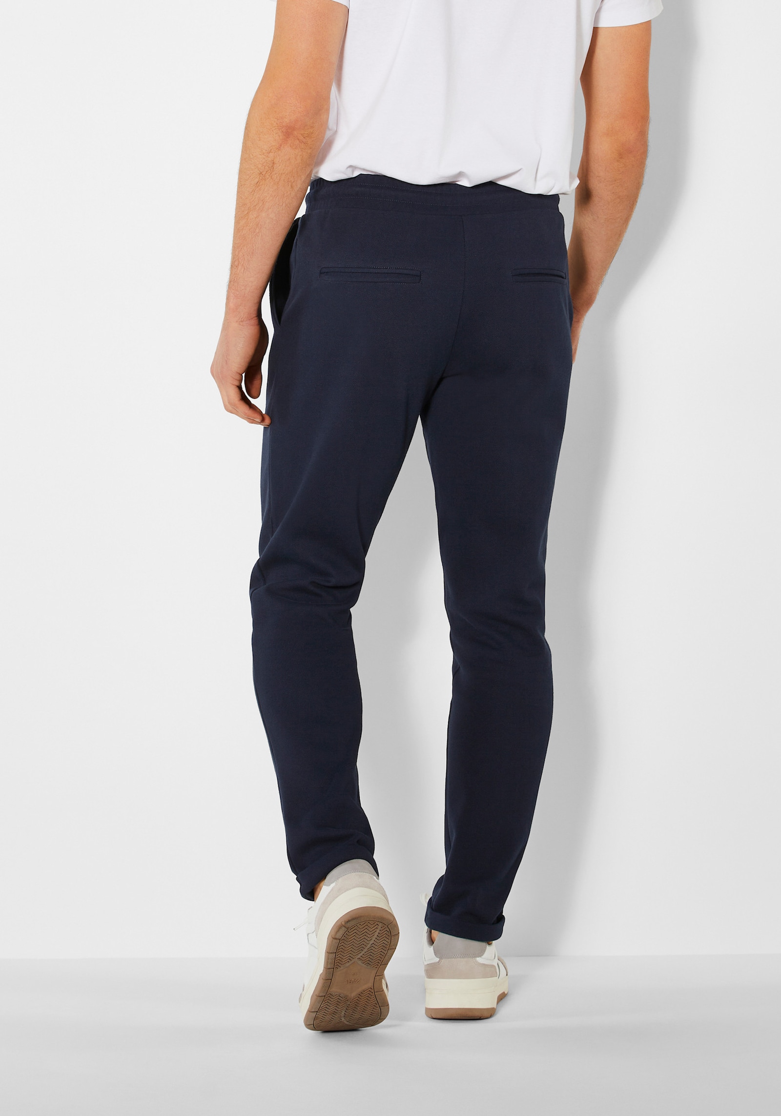 Bruno Banani Sweathose - navy