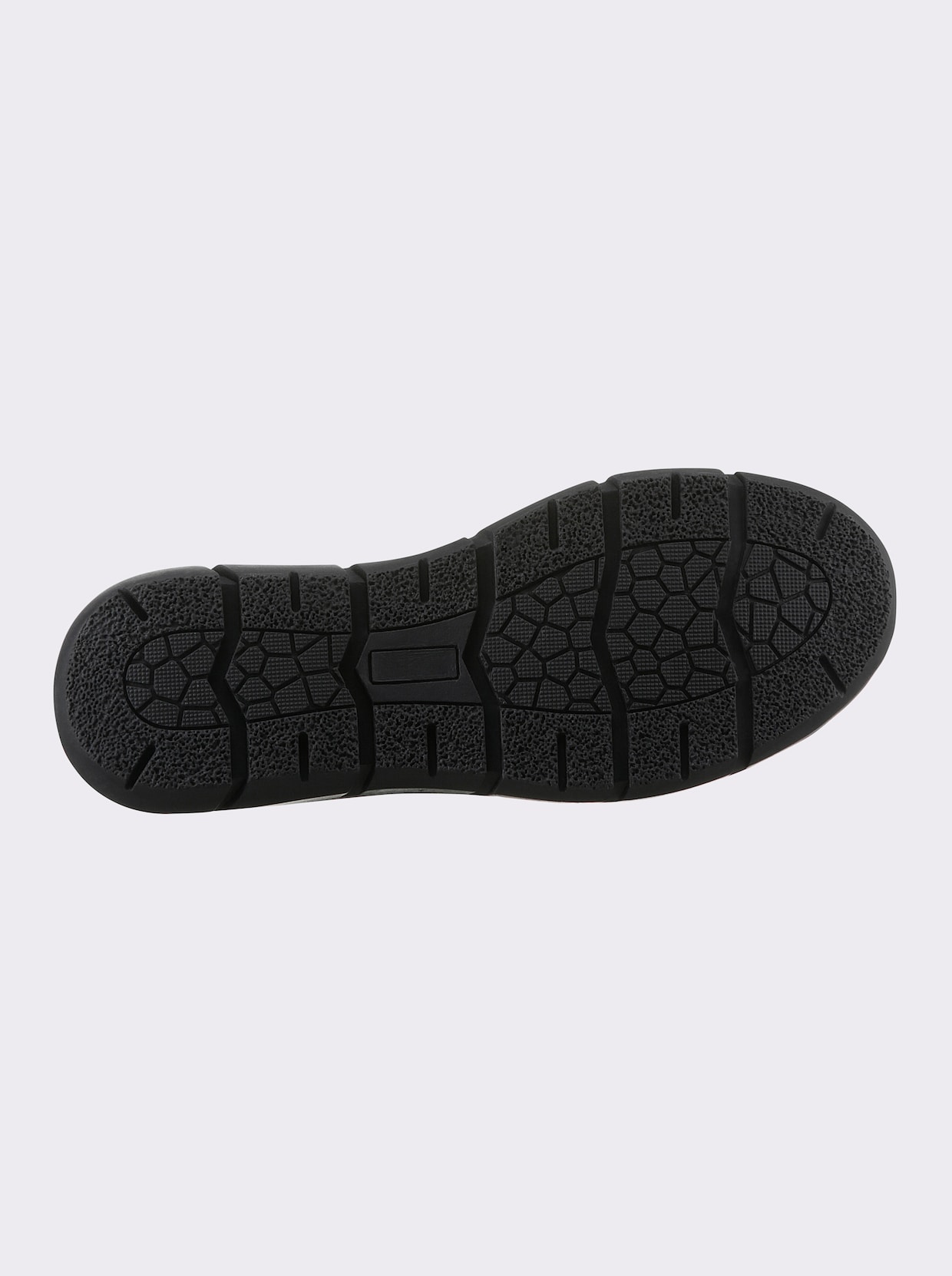 airsoft modern+ Slipper - schwarz