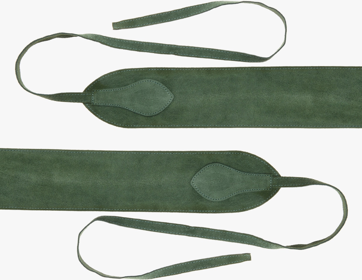 LASCANA Tailleceintuur - groen