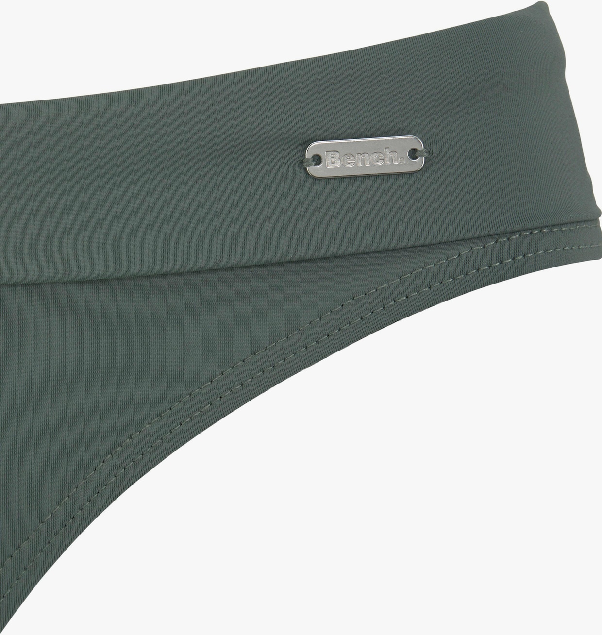 Bench. Bas de maillot de bain - vert olive