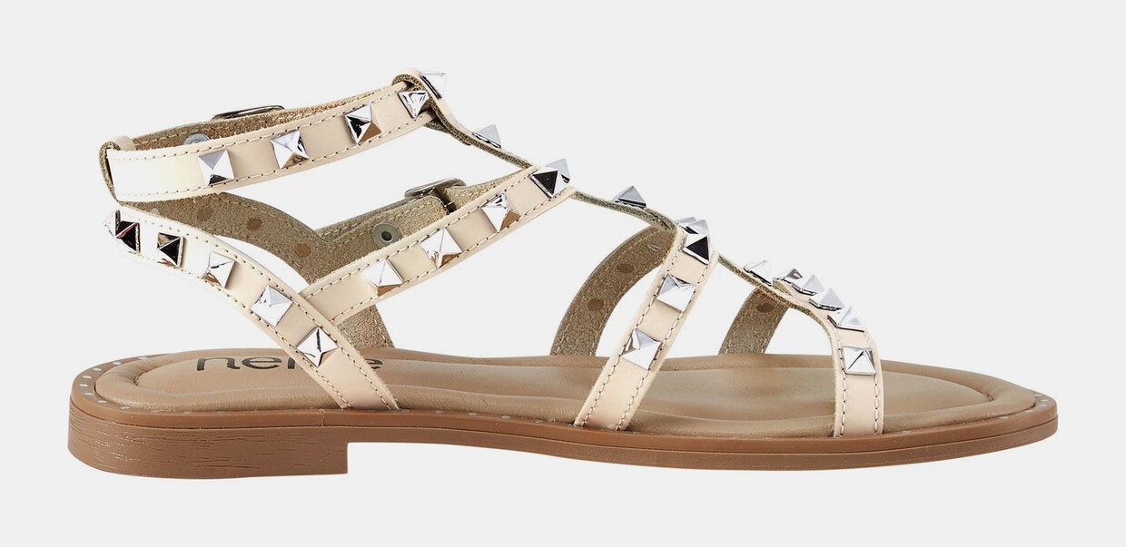 heine Sandalette - beige