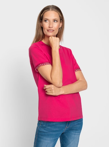 heine Shirt - pink