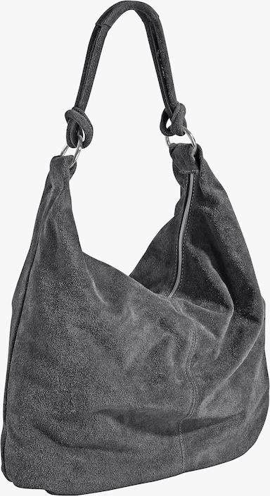 heine Tasche - grau