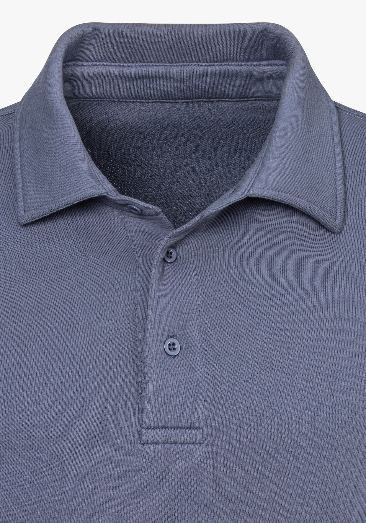Sweatshirt - blauw