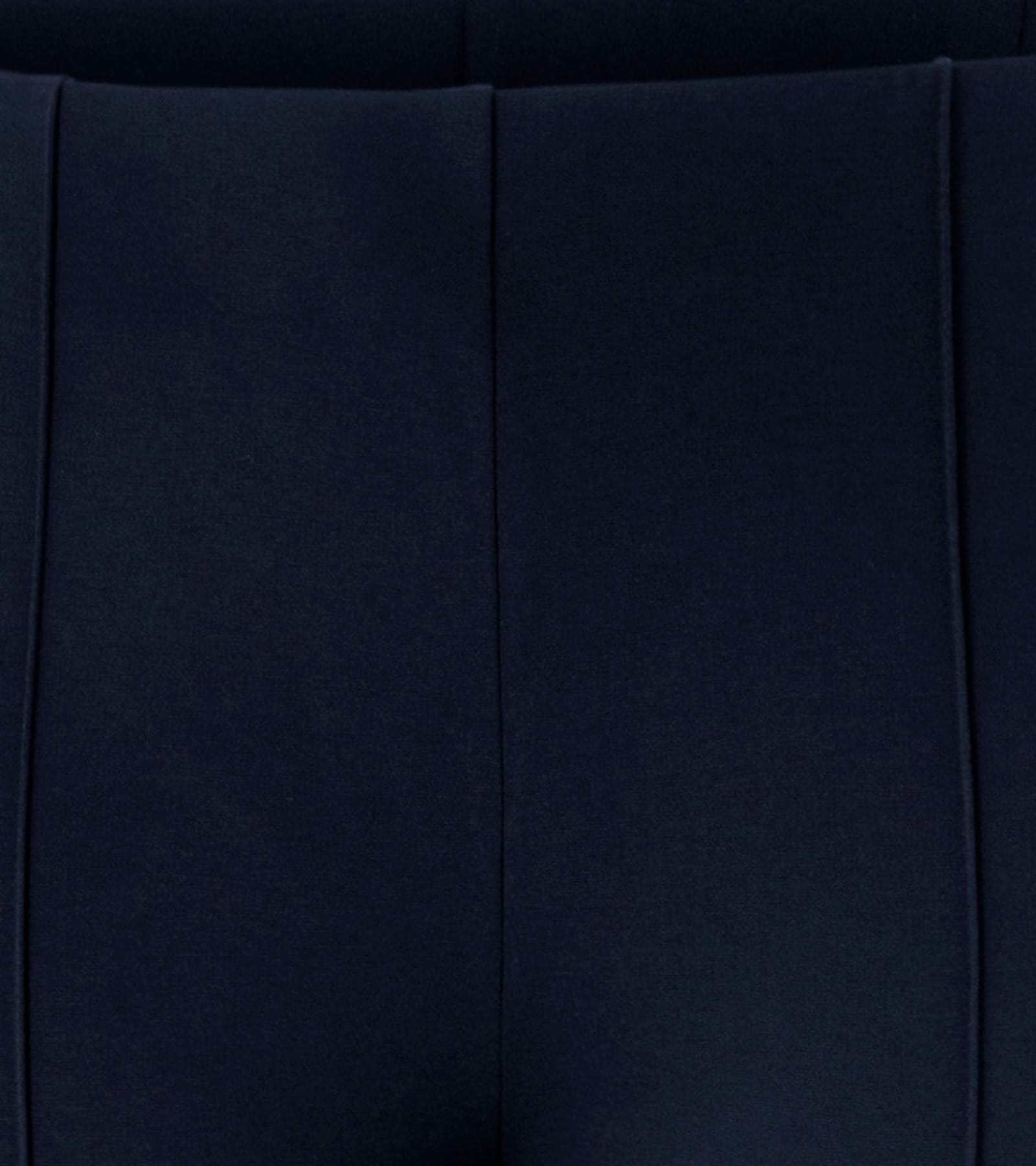 Aniston PLUS Schlupfhose - navy