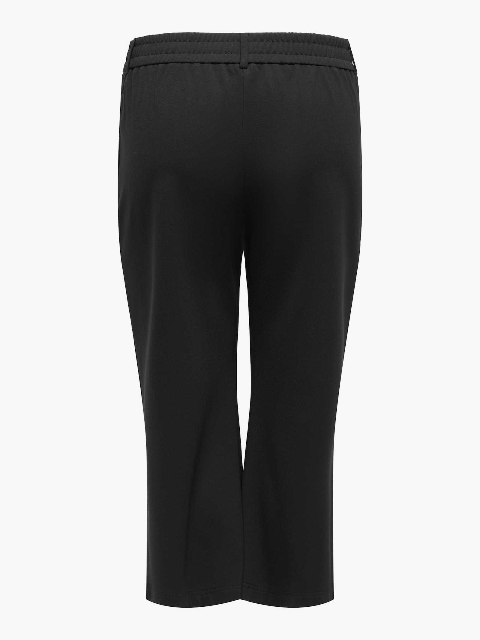 ONLY CARMAKOMA Sweathose - black