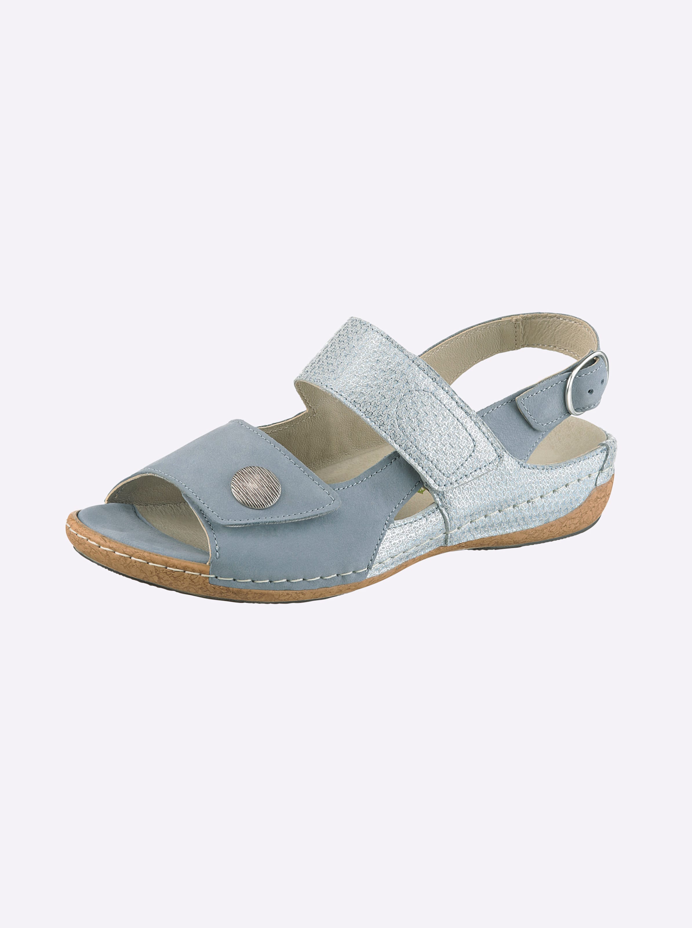 Sandalette