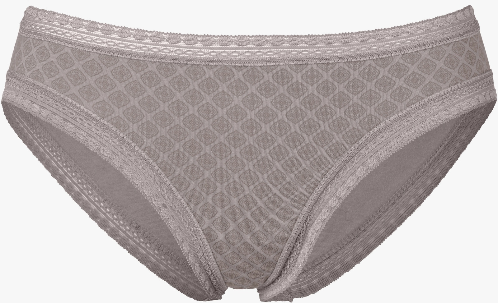 LASCANA Bikinislip - taupe