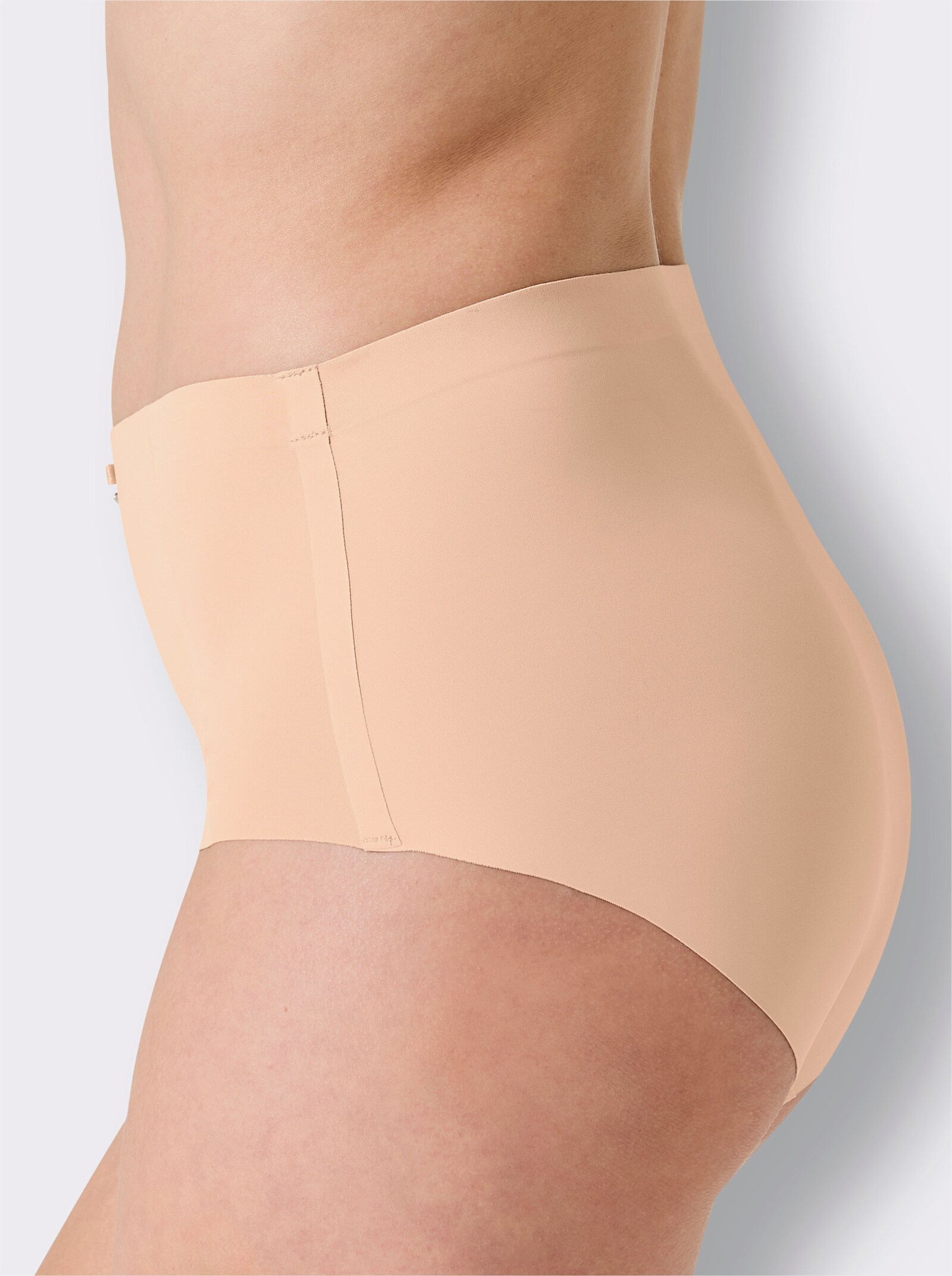 Sassa Miederhose - camel