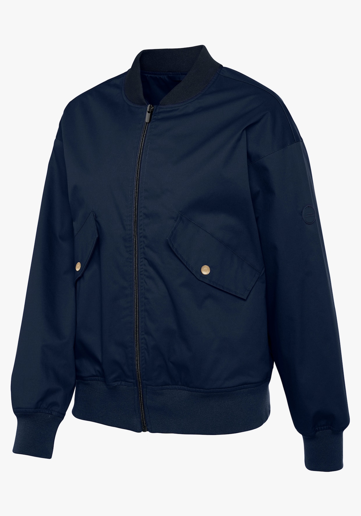 Blouson - donkerblauw