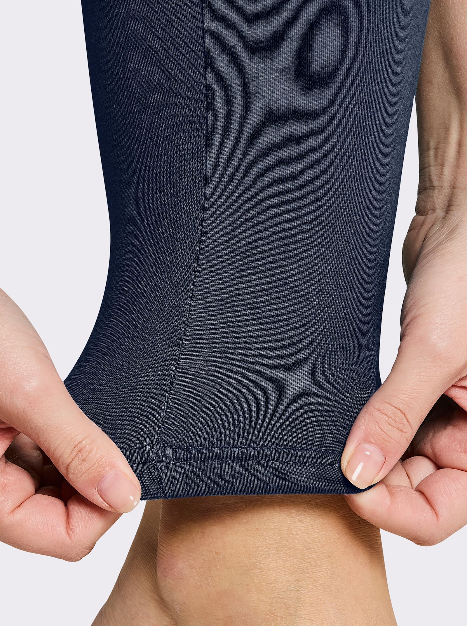 feel good Leggings - marine