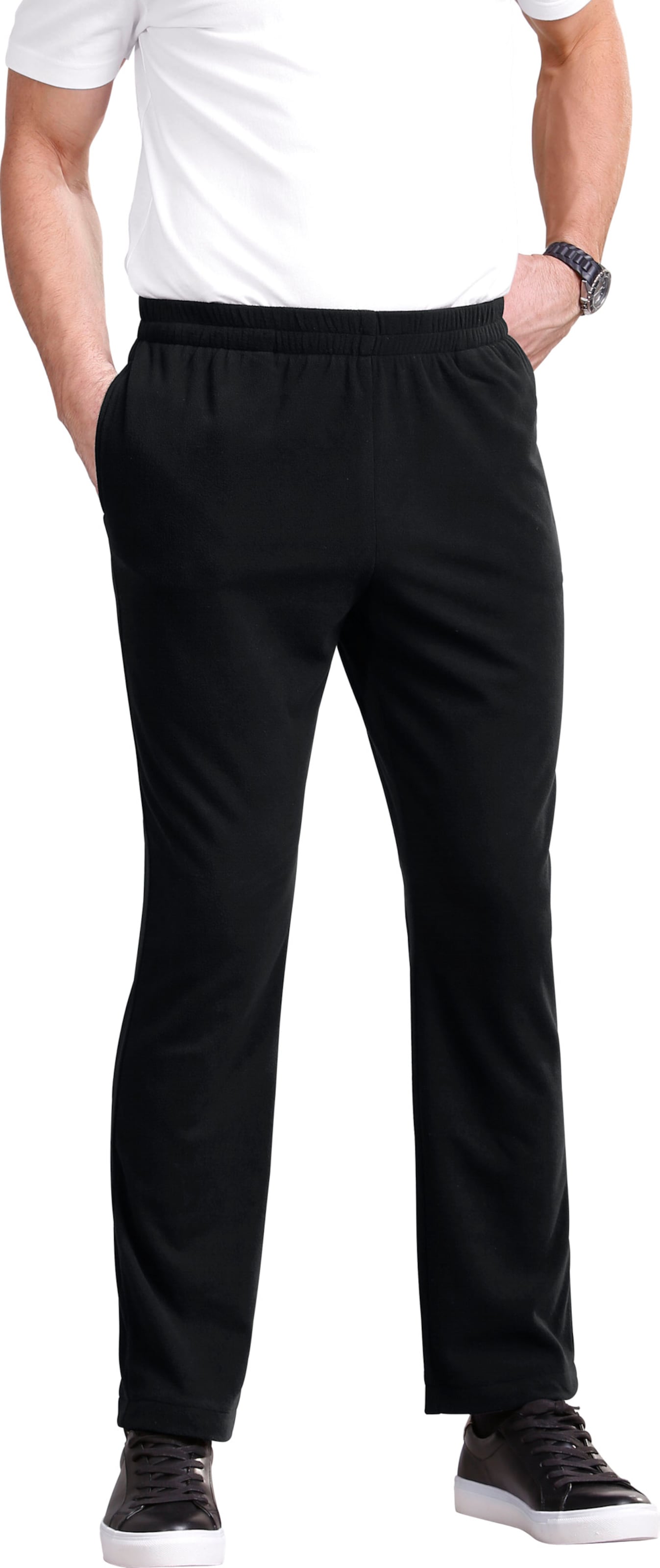 Classic Fleece-broek