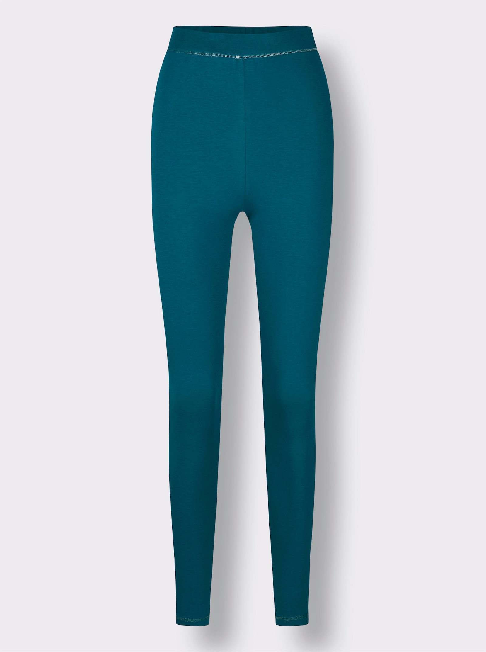 wäschepur Schlafanzug - aquapetrol