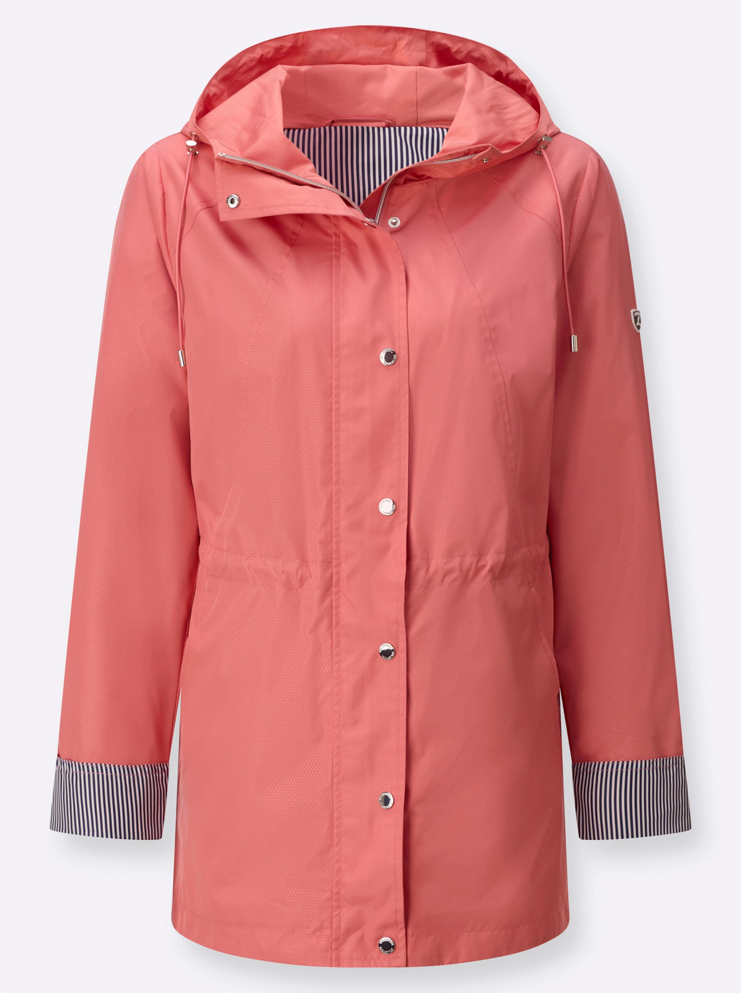 Thumbnail - Übergangsjacke