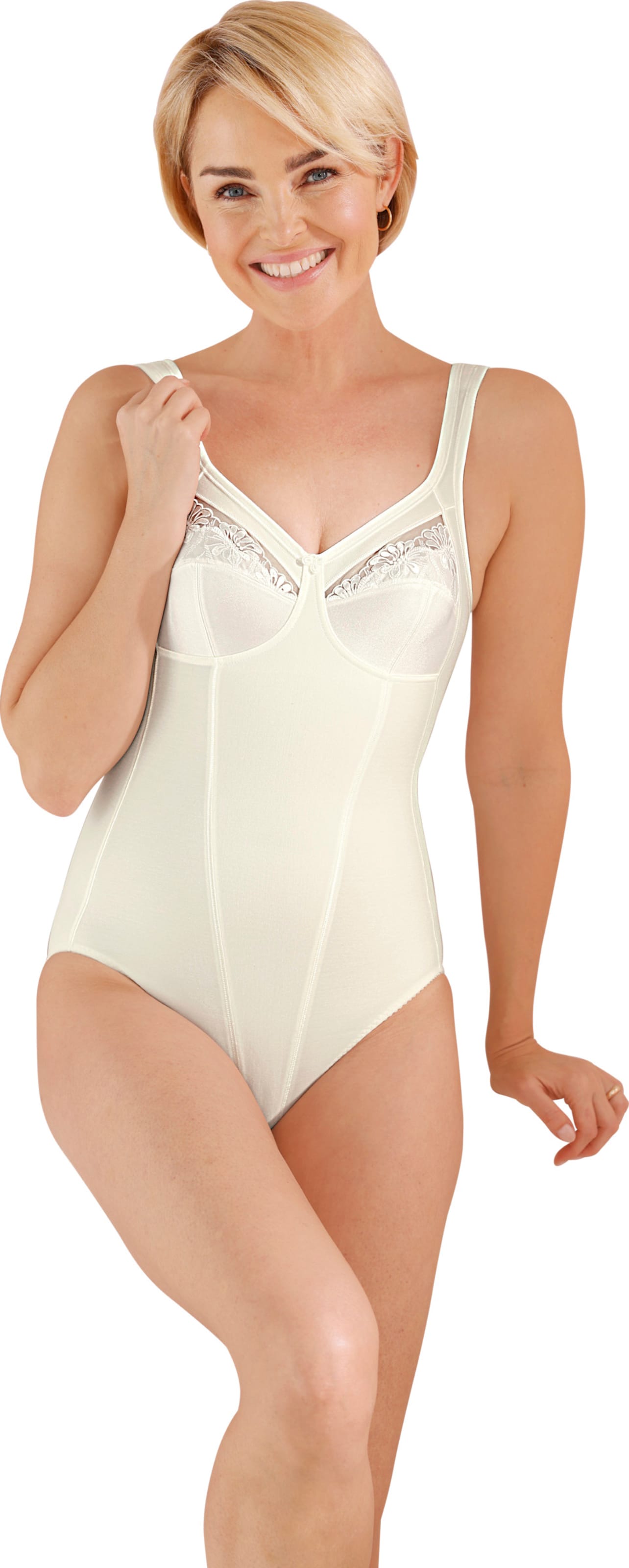 Anita Comfort Body zonder beugel ecru, foto 2