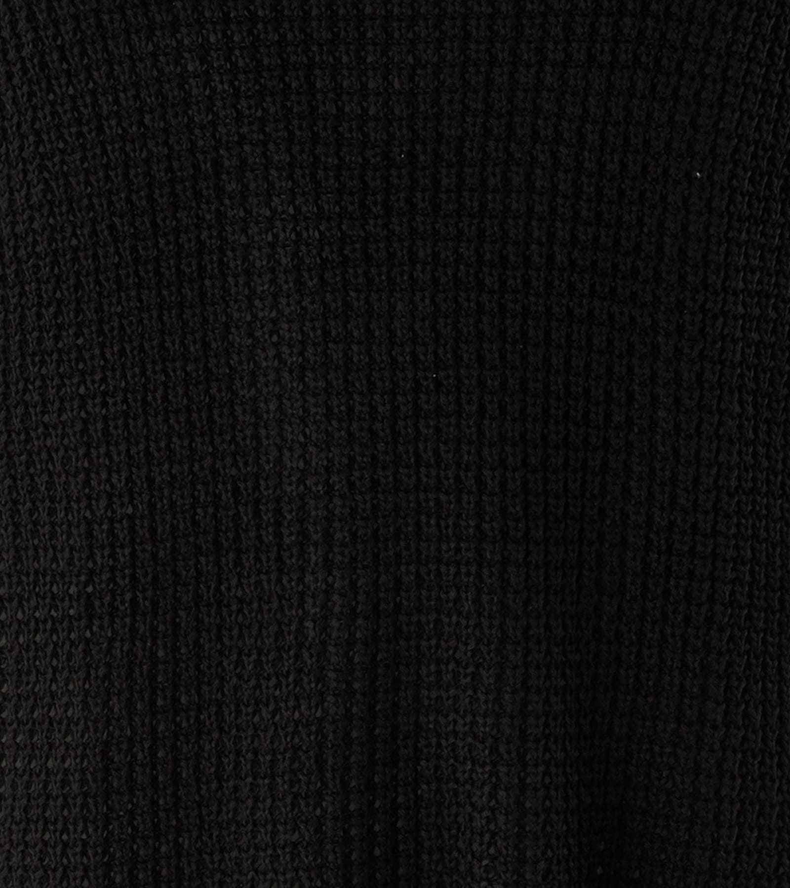 Aniston PLUS Strickpullover - schwarz