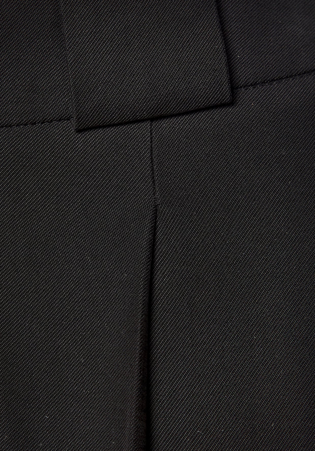 LASCANA 7/8-Hose - schwarz