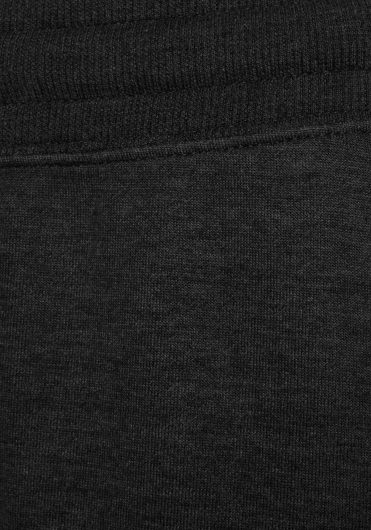 Pantalon lounge - noir