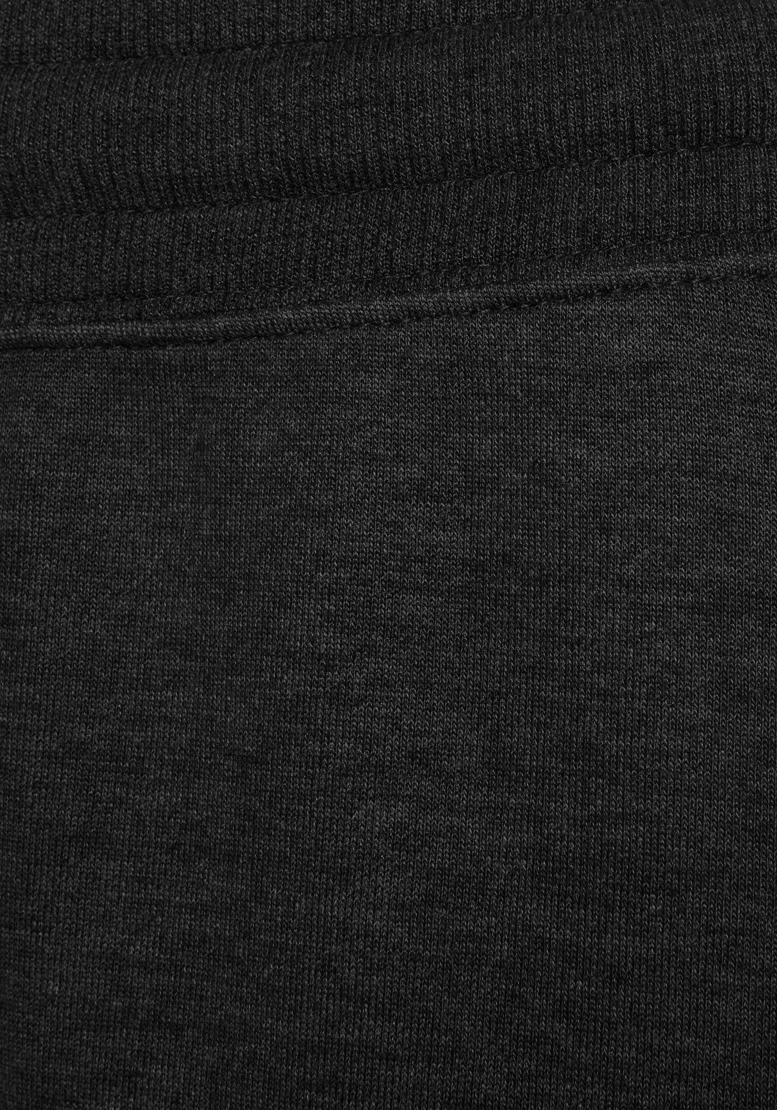 Bench. Loungewear Loungehose - schwarz