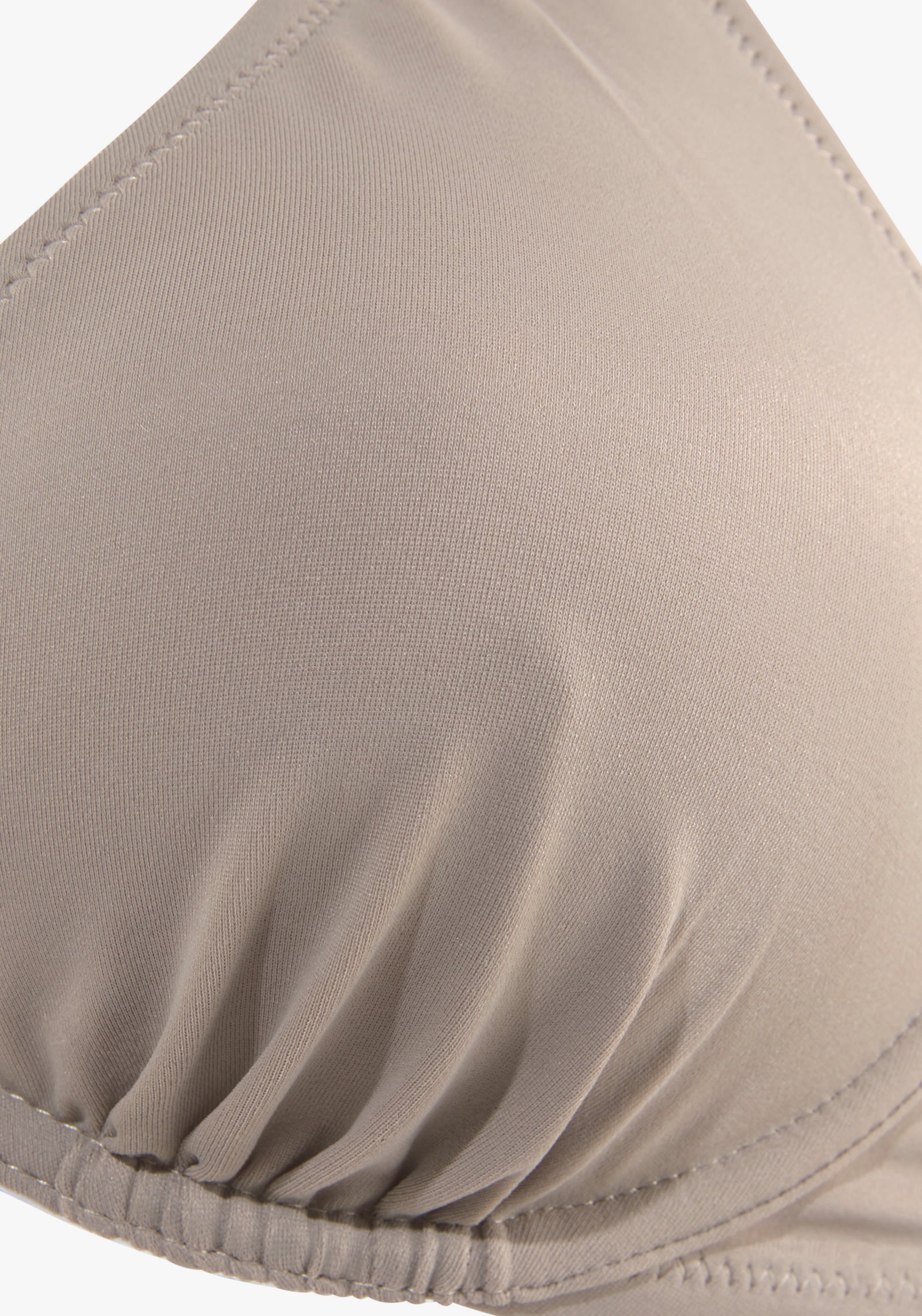 Bruno Banani Bügel-Bikini - stein