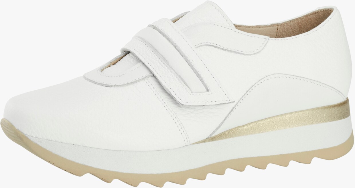 heine Sneaker - weiss